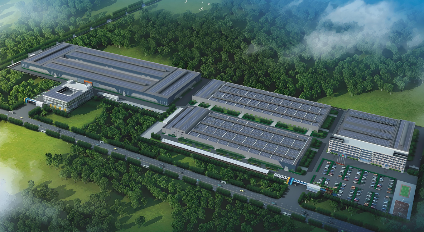 Factory Overview
