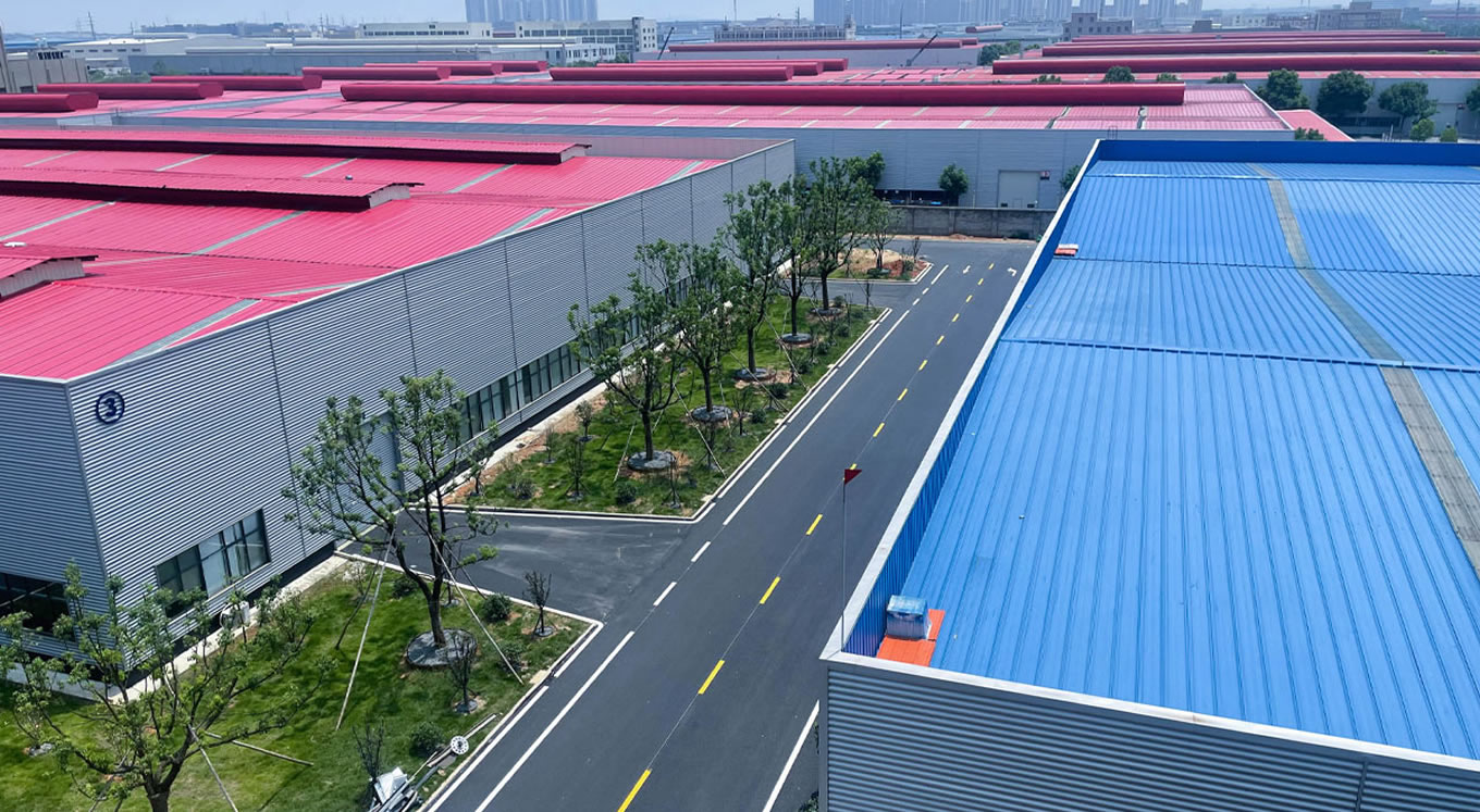 Factory Overview 2