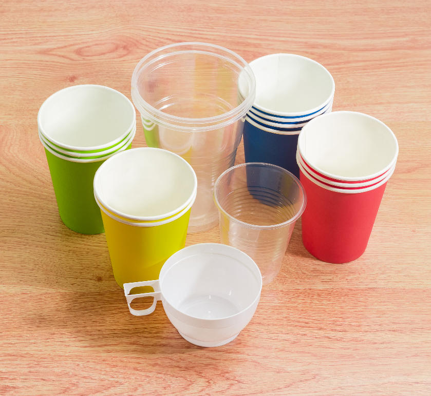 آلة تشكيل البلاستيك بالحرارة رايشيب