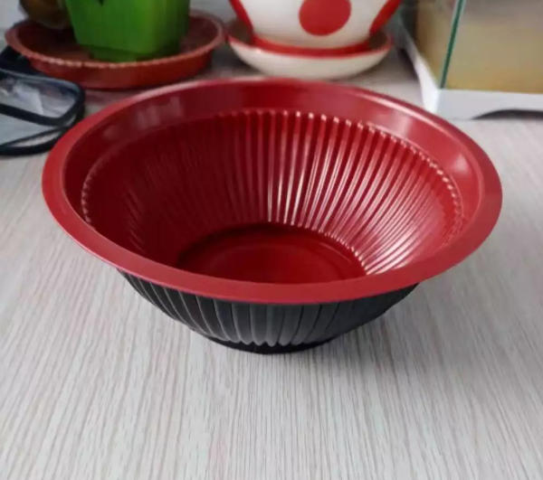 أنواع آلات التشكيل الحراري البلاستيكية من شركة Wenzhou Rayshape