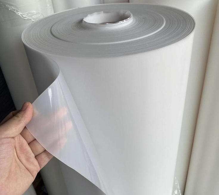 آلة بثق الصفائح البلاستيكية من شركة ونتشو رايشيب