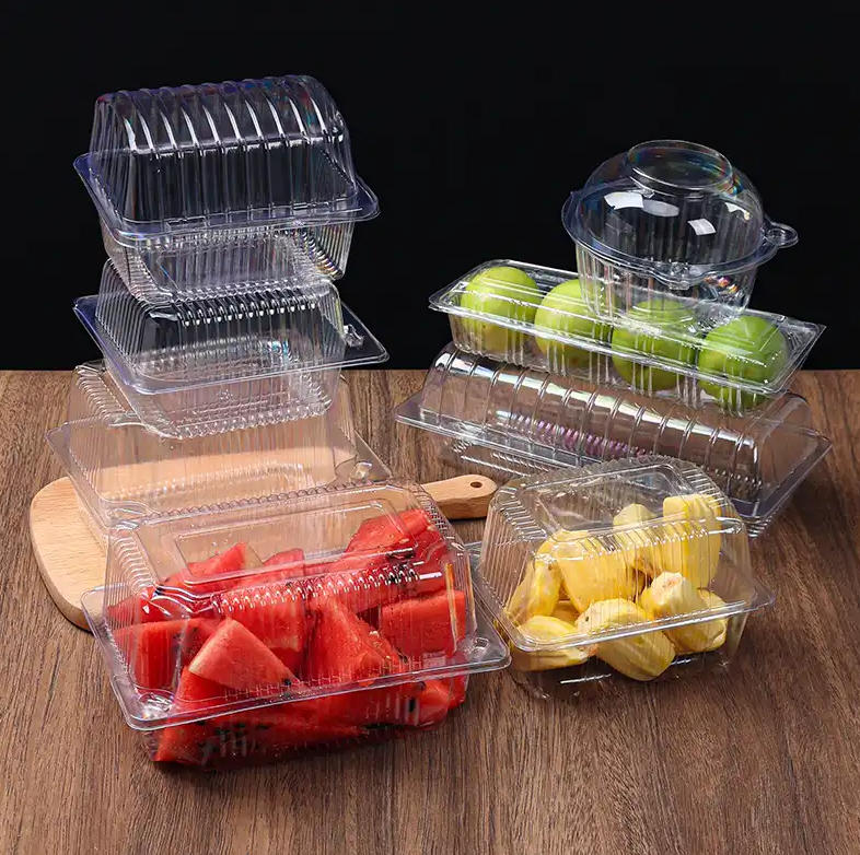 شركة Ruisu Machinery، شريك العالم في مجال التشكيل الحراري الخالي من القلق!