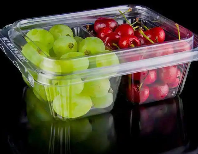 فهم أساسيات آلة التشكيل الحراري